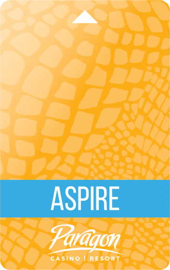 Rewards Aspire Card