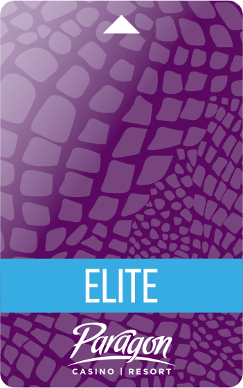 Rewards Elite Card