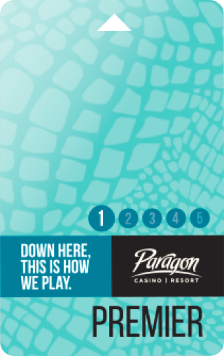 Rewards Premier Card