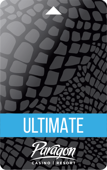 Rewards Ultimate Card