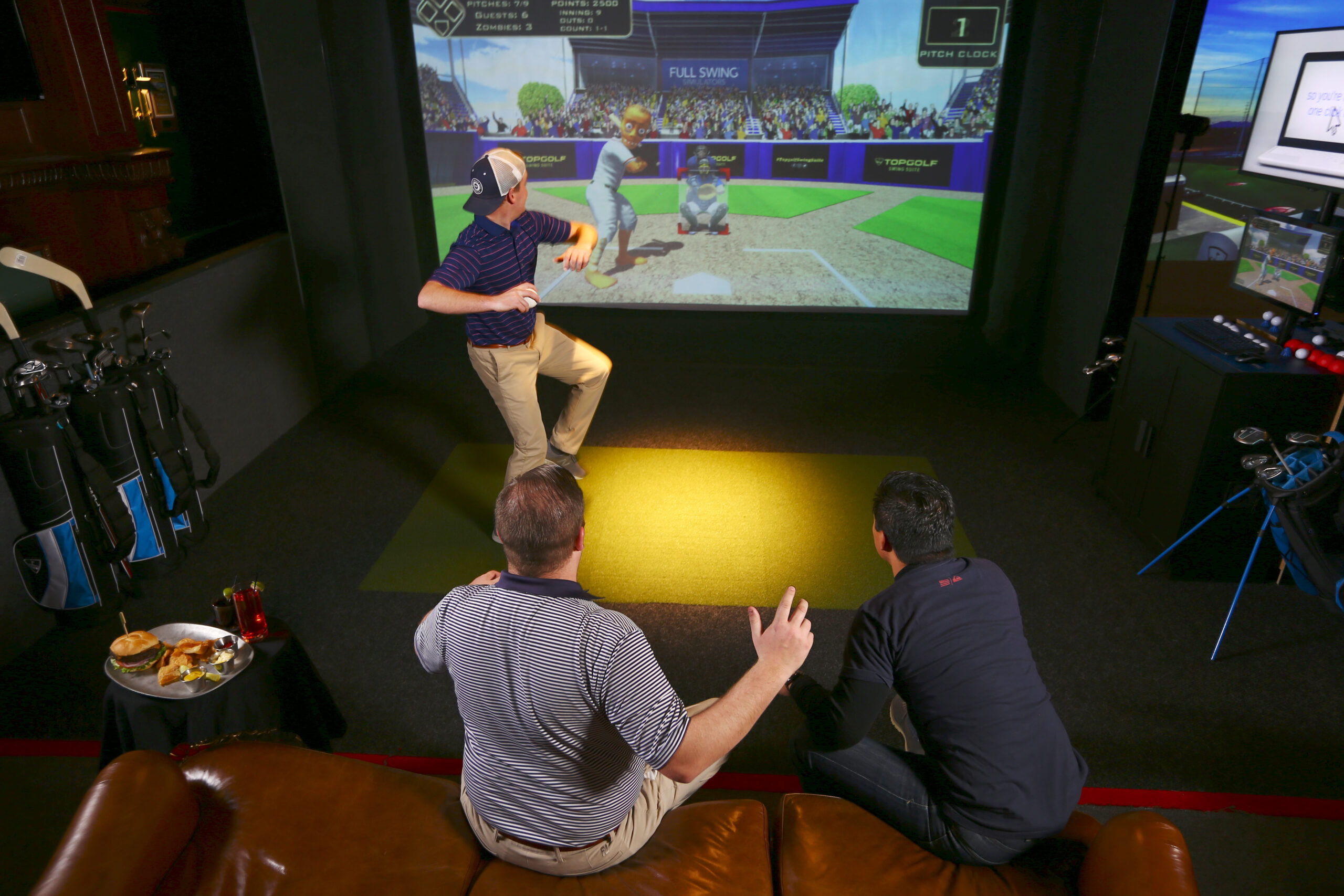 TopGolf Swing Suites - Paragon Casino Resort - Photo 6